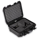Gator Cases GWP-MIC-SM7B Titan Series Case For Shure Sm7B Microphone