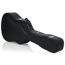 Gator Cases GWE-DREAD 12 12 String Dreadnought Guitar Wood Case