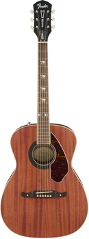 Fender Tim Armstrong Hellcat - Walnut Fingerboard, Natural