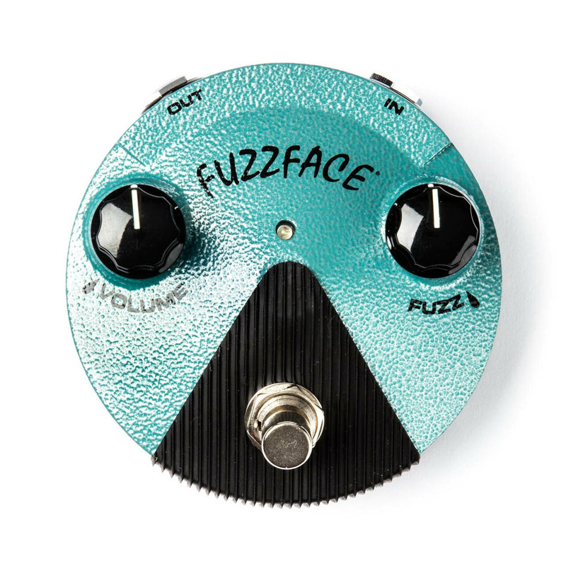 Dunlop Hendrix Fuzz Face Mini