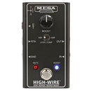 Mesa Boogie High-Wire Dual Buffer & Boost