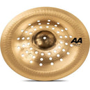Sabian AA Holy China - 17"