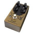 EarthQuaker Devices Hoof