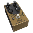 EarthQuaker Devices Hoof