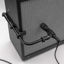 Audix CABGRAB1 CabGrabber Compact Mic Clamp for Guitar Amps & Cabinets