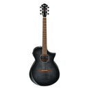 Ibanez AEWC400 - Transparent Black Sunburst High Gloss