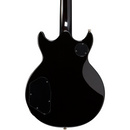 Ibanez Standard AR325QA - Dark Brown Sunburst