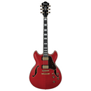 Ibanez Artcore Expressionist AS93FM - Transparent Cherry Red