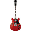 Ibanez Artcore AS7312 - Transparent Cherry Red
