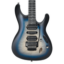 Ibanez Nita Strauss Signature JIVAJR - Deep Sea Blonde