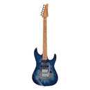 Ibanez Premium AZ226PB - Cerulean Blue Burst