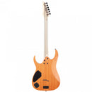 Ibanez Prestige RG5121 - Dark Tide Blue Flat