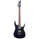 Ibanez Prestige RG5121 - Dark Tide Blue Flat