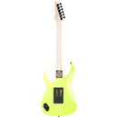 Ibanez Genesis Collection RG550 - Desert Sun Yellow