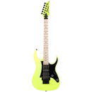 Ibanez Genesis Collection RG550 - Desert Sun Yellow