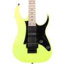 Ibanez Genesis Collection RG550 - Desert Sun Yellow