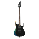 Ibanez Axion Label RGD61ALA - Midnight Tropical Rainforest