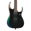 Ibanez Axion Label RGD61ALA - Midnight Tropical Rainforest