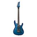 Ibanez Standard S670QM - Sapphire Blue