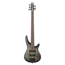 Ibanez Standard SR605E - Black Stained Burst