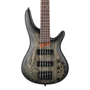 Ibanez Standard SR605E - Black Stained Burst