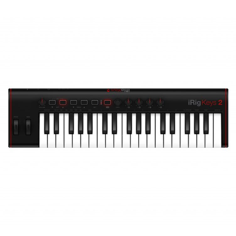 Keys & Synths | Controllers & Sequencers