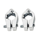 DW 3/4" Hinged Memory Lock (2-Pack)