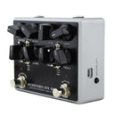 Darkglass Electronics Microtubes B7K Ultra v2 AUX-IN