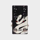 JAM Pedals Rattler Bass