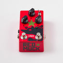JAM Pedals Red Muck mk.2