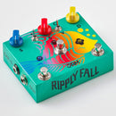 JAM Pedals Ripply Fall