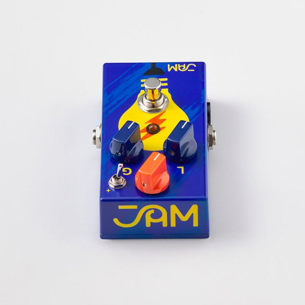 JAM Pedals TubeDreamer