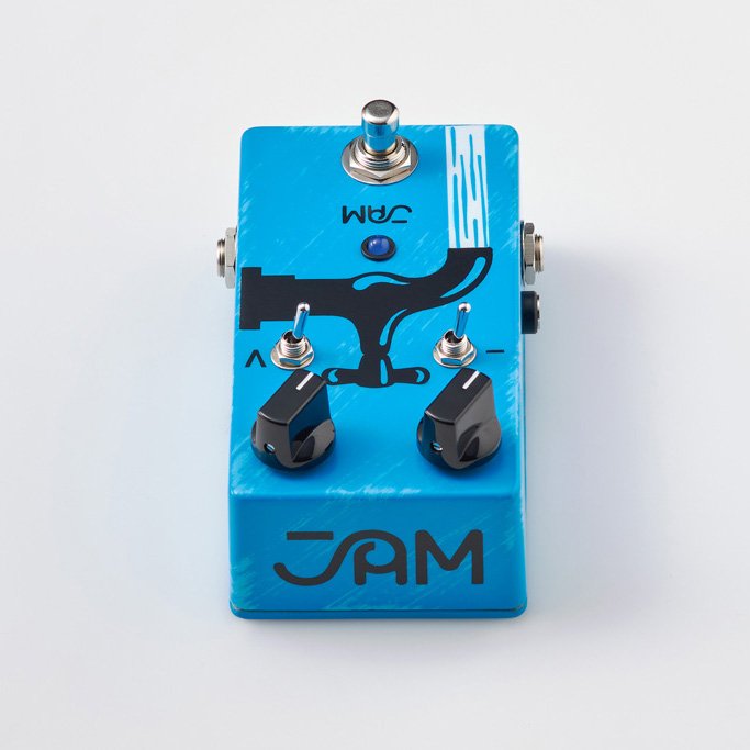 JAM Pedals WaterFall