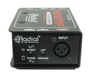 Radial REAMP JCR