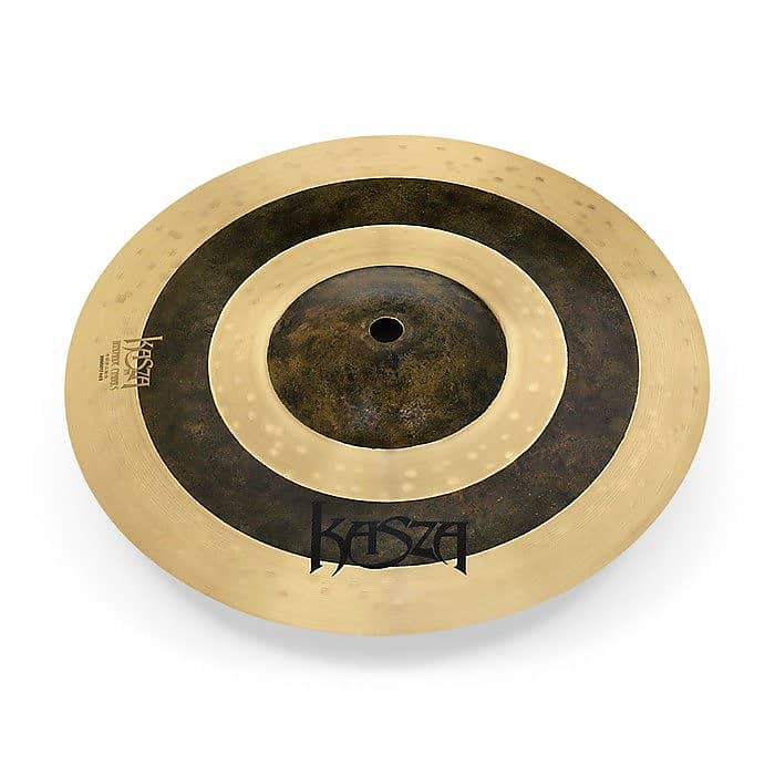 Kasza R-Series Sonic Ring Splash - 12"