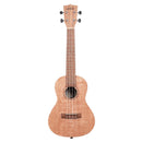 Kala Burled Meranti Concert Ukulele KA-20C