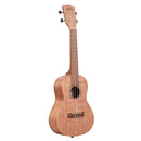 Kala Burled Meranti Concert Ukulele KA-20C