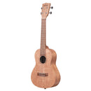 Kala Burled Meranti Concert Ukulele KA-20C