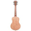 Kala Burled Meranti Tenor Ukulele KA-20T