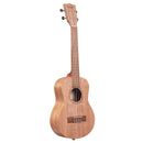 Kala Burled Meranti Tenor Ukulele KA-20T