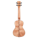Kala Exotic Mahogany Concert Rosewood Ukulele