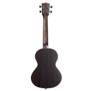 Kala Striped Ebony Tenor w/ EQ Rosewood Ukulele