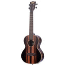 Kala Striped Ebony Tenor w/ EQ Rosewood Ukulele