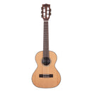 Kala Solid Cedar Top Acacia Tenor 5-String Ukulele