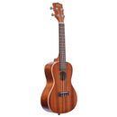 Kala Satin Mahogany Concert Rosewood Ukulele