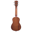 Kala Satin Mahogany Soprano Rosewood Ukulele
