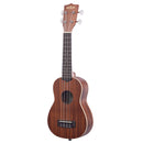 Kala Satin Mahogany Soprano Rosewood Ukulele