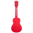 Kala Red Sea Soprano Shark Rosewood Ukulele
