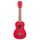 Kala Red Sea Soprano Shark Rosewood Ukulele