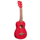 Kala Red Sea Soprano Shark Rosewood Ukulele